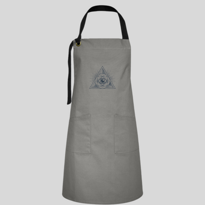 Handcrafted Artisan Apron – Durable, Stylish & Versatile