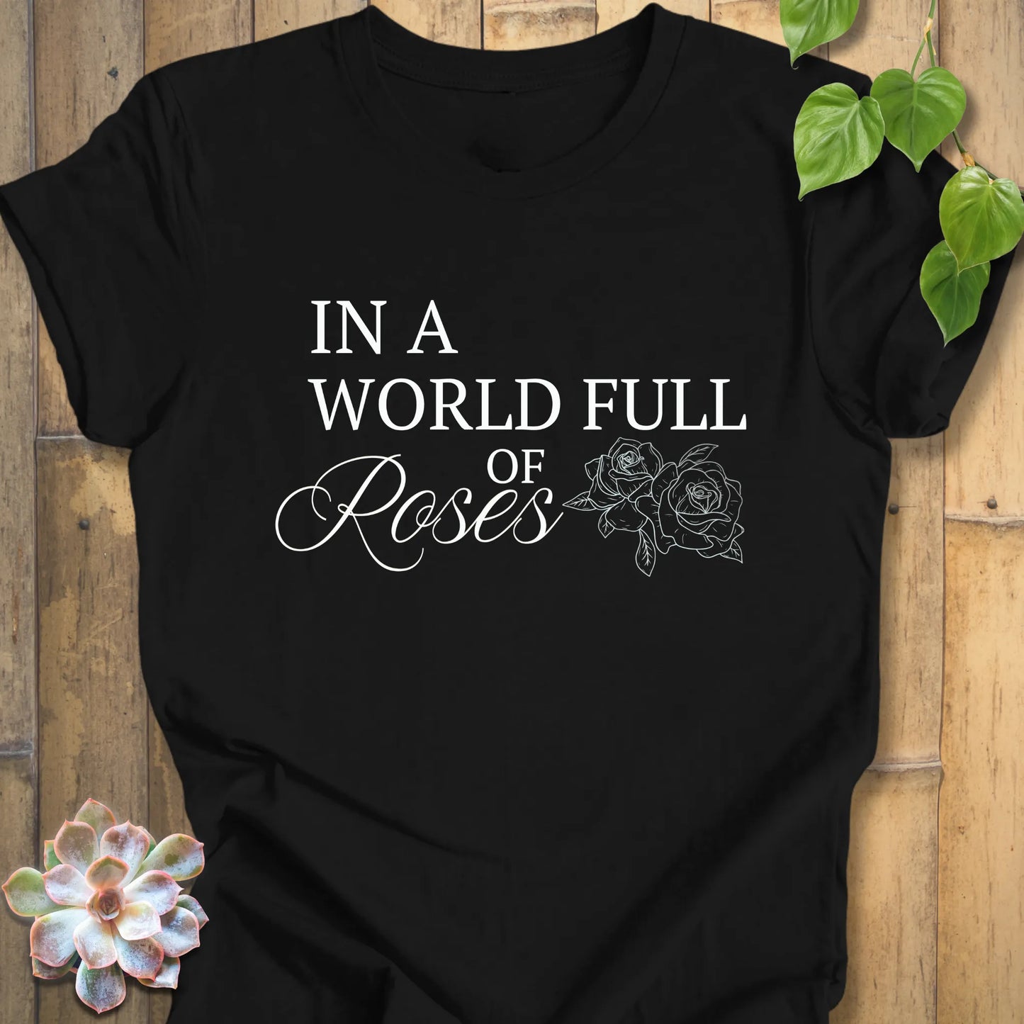 Motivational T-Shirt
