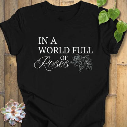 Motivational T-Shirt
