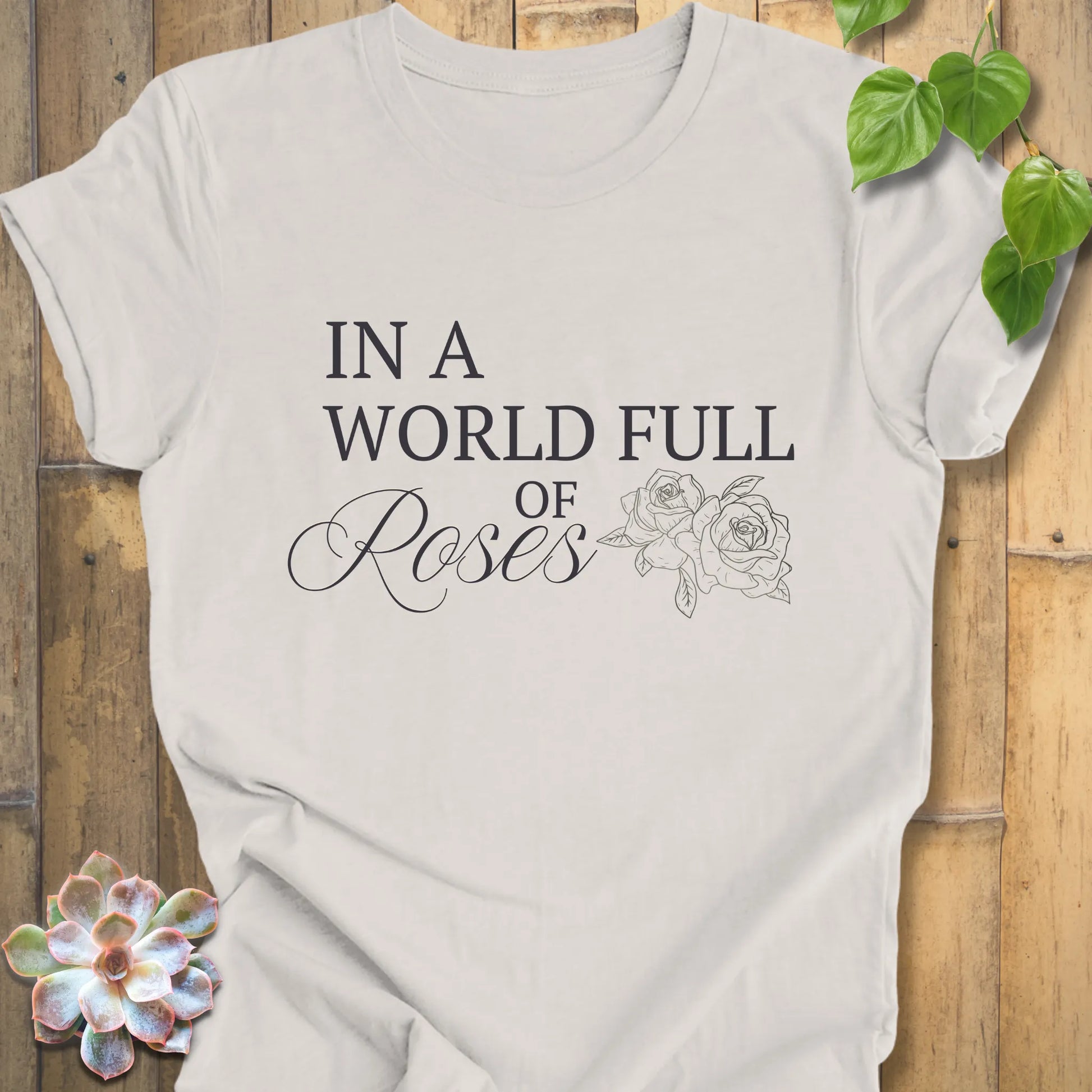 Nature Lover Tee