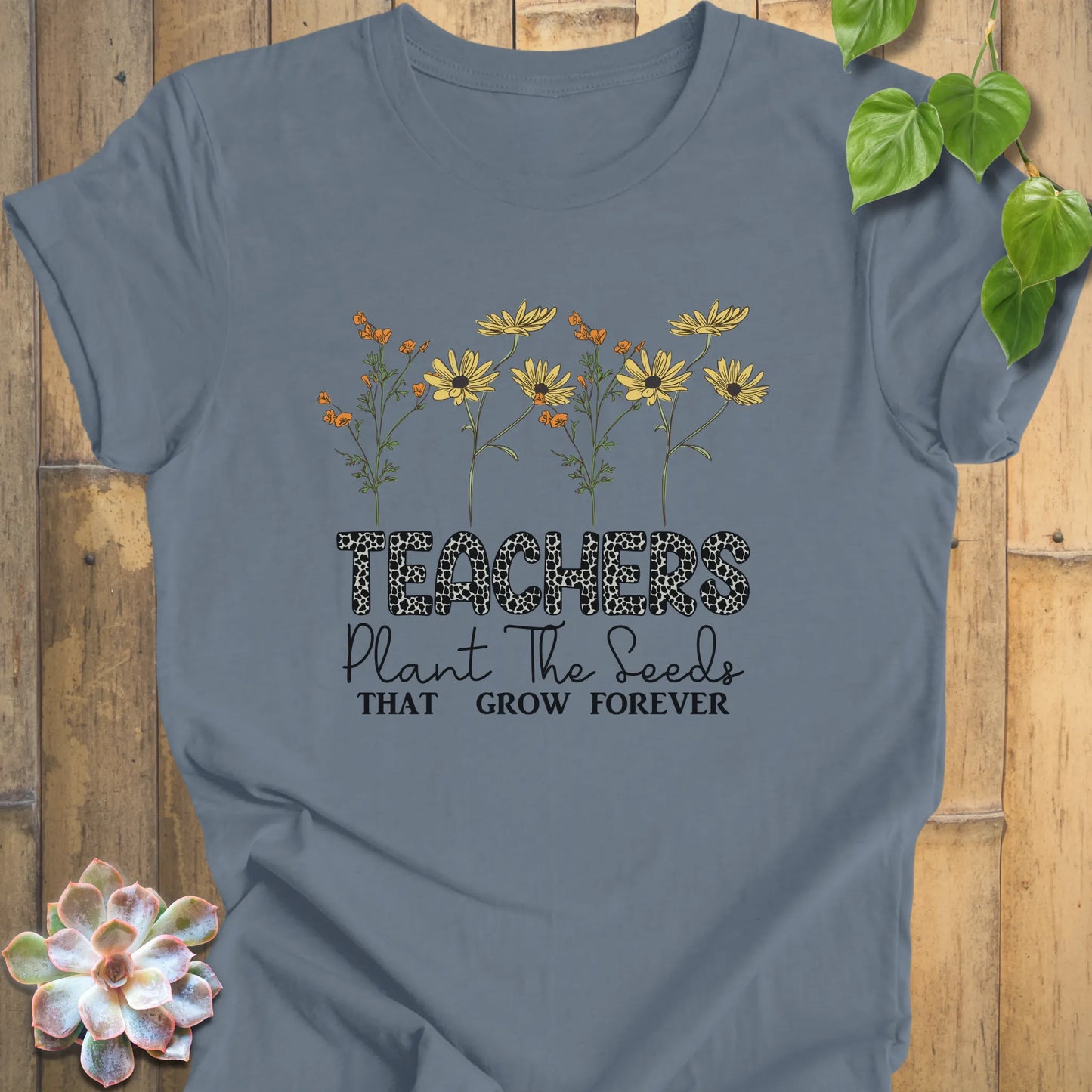 Classroom Shirt