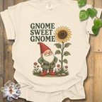Gnome Sweet Gnome T-Shirt