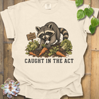 Veggie Bandit T-Shirt
