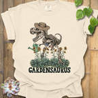 Gardensaurus T-Shirt