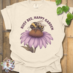 Pollinator Paradise T-Shirt
