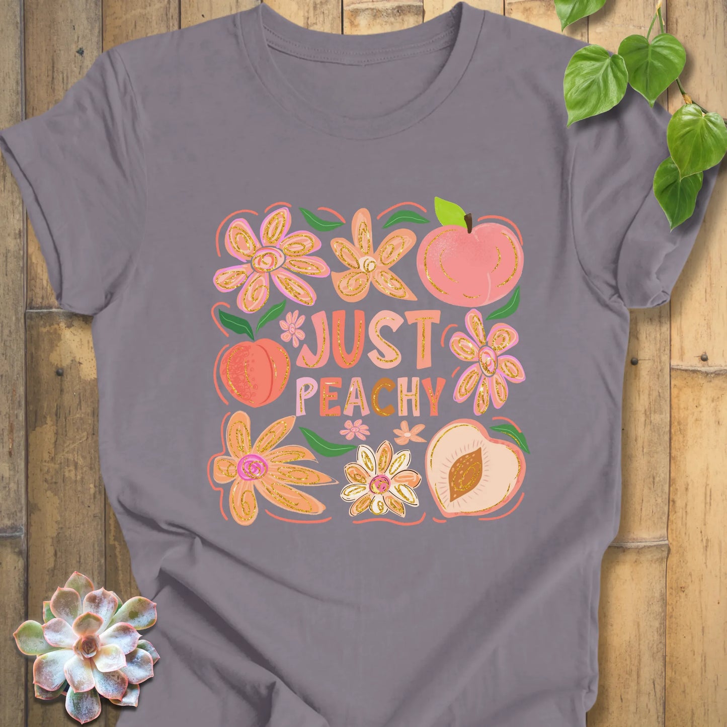 Fruit Pun T-Shirt