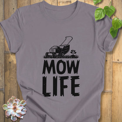 Yard Work Tee