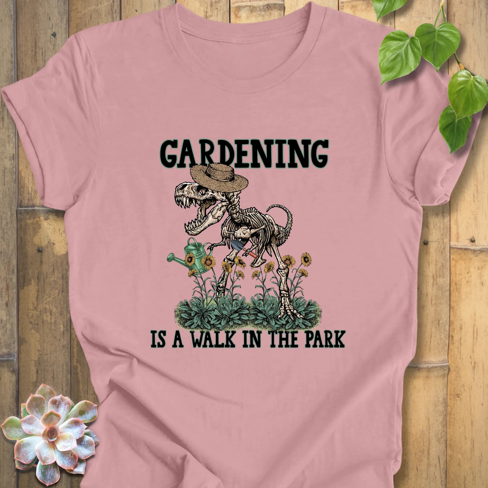 Garden Life T-Shirt