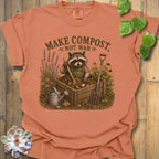 Make Compost T-Shirt