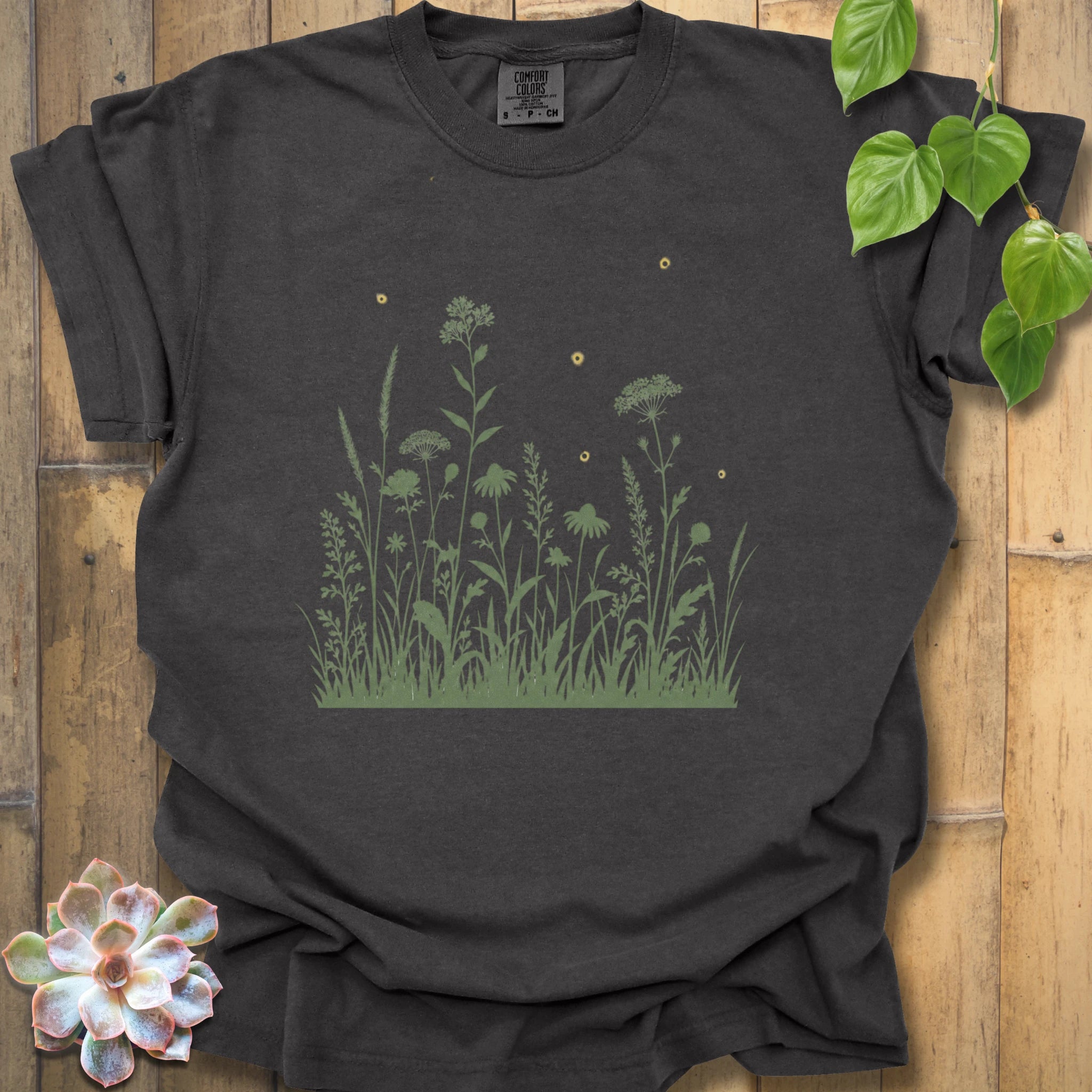 Meadow Glow T-Shirt