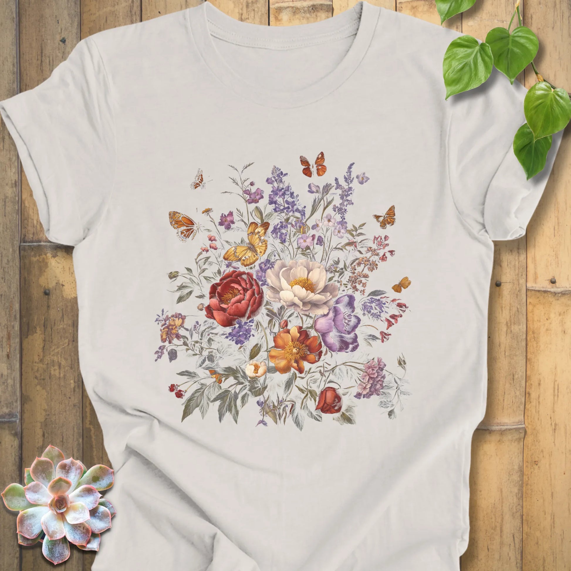 Nature's Harmony T-Shirt