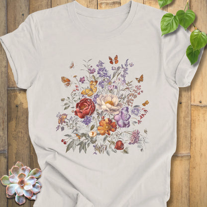 Nature's Harmony T-Shirt