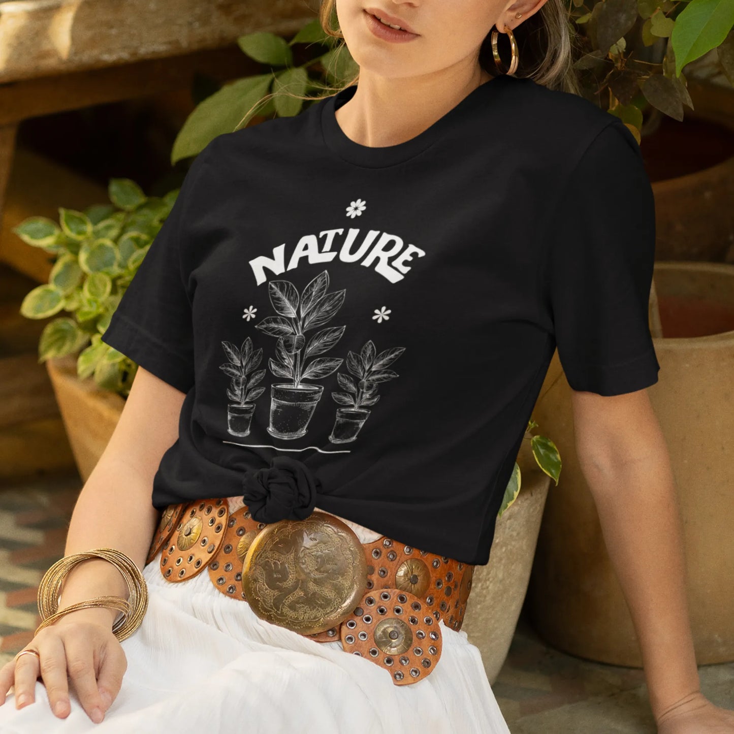 Nature T-Shirt