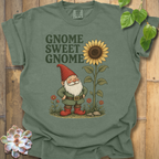 Gnome Sweet Gnome T-Shirt