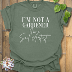 Soil Artist T-Shirt