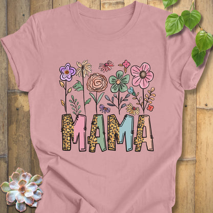 Garden Mom Tee