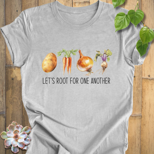 Garden Pun Shirt