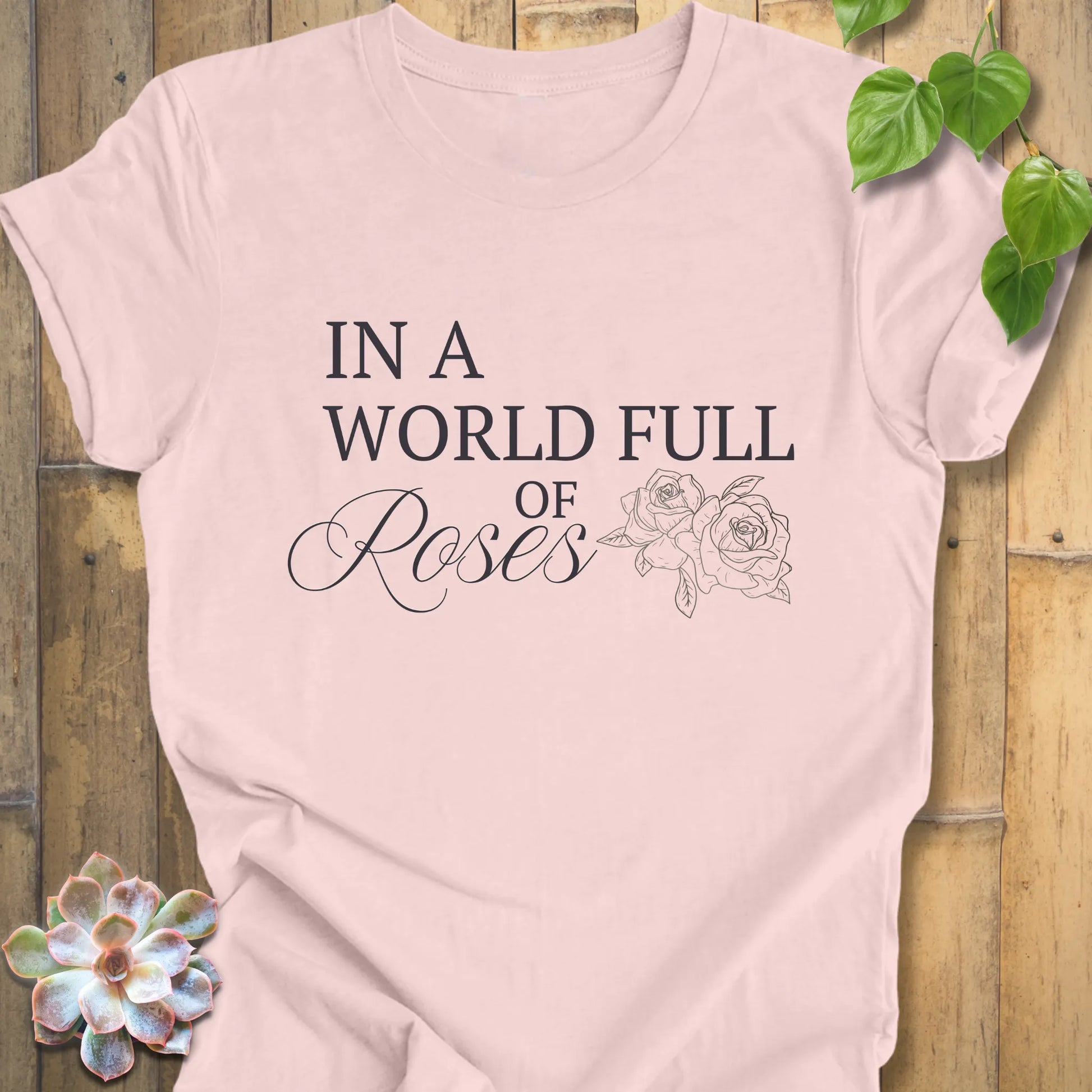 Wildflower Shirt