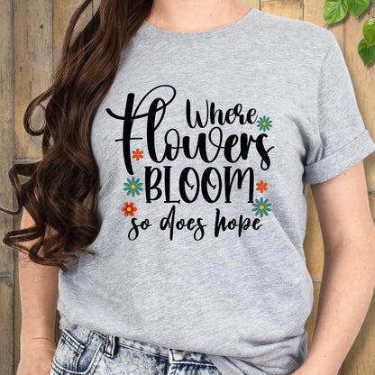 Positive Message T-Shirt