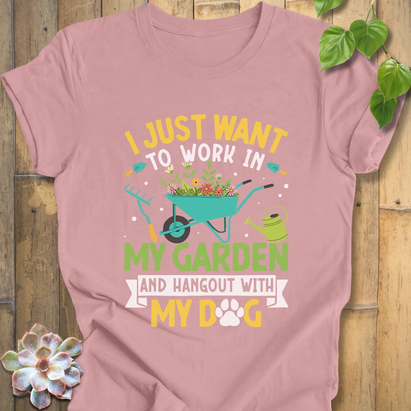 Relatable Quote T-Shirt