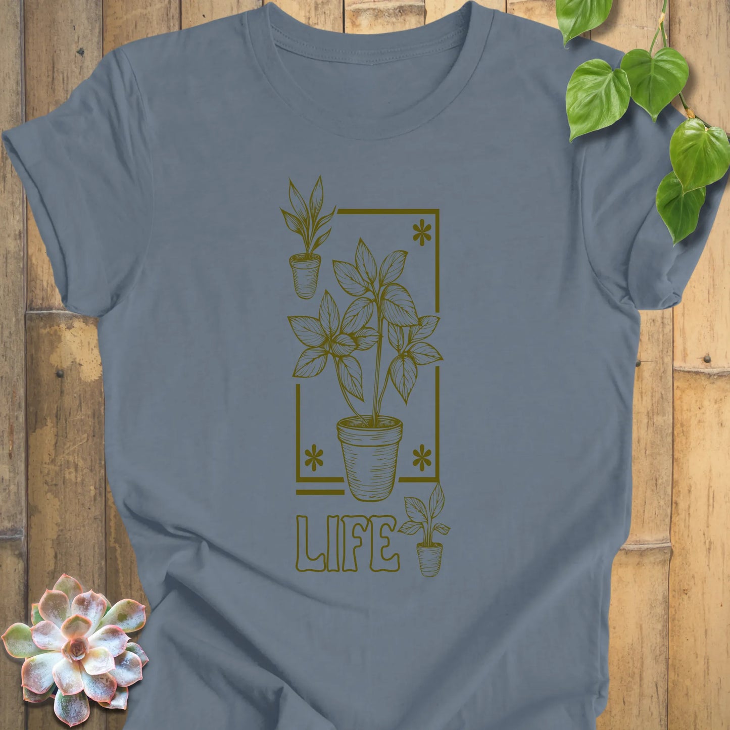 Gardening T-Shirt