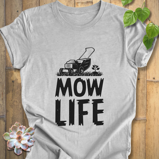 Funny Lawn Shirt