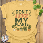 Freaking Plant T-Shirt