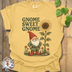 Gnome Sweet Gnome T-Shirt