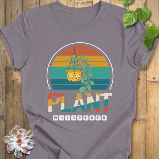 Plant Whisperer T-Shirt
