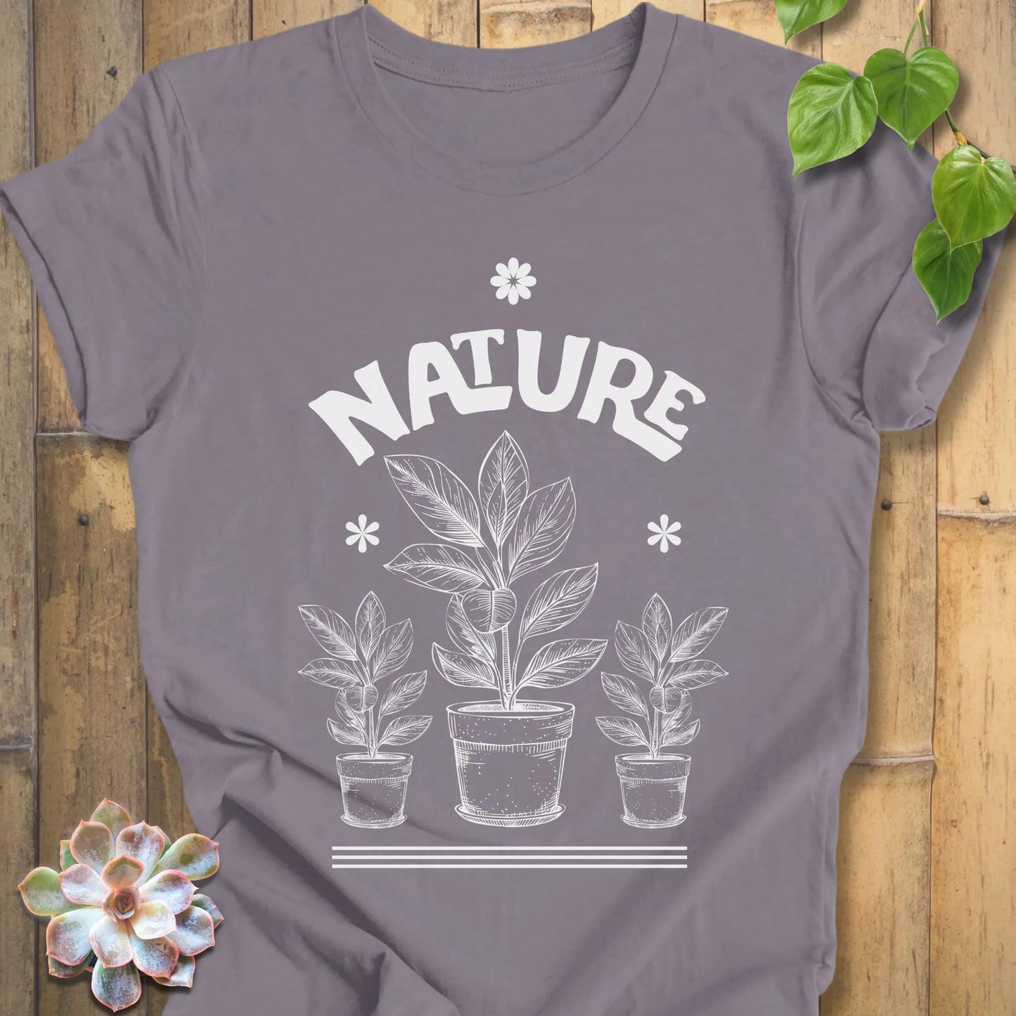 Outdoor Lover Tee