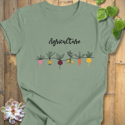 Gardener Tee