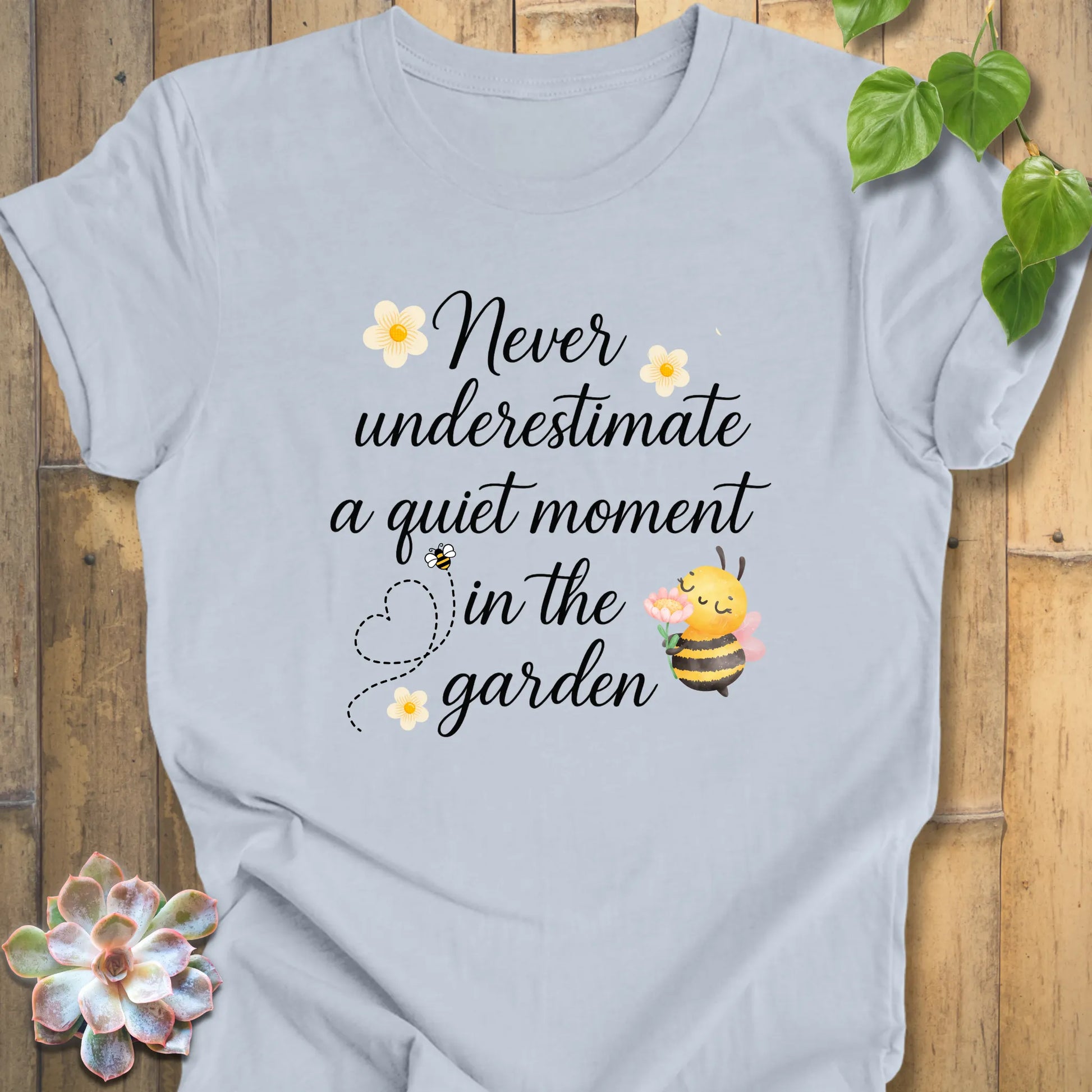 Gardening Shirt