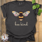 Bee Kind Bumblebee T-Shirt