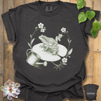 Garden Frog T-Shirt