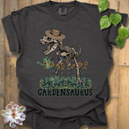 Gardensaurus T-Shirt