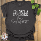 Soil Artist T-Shirt