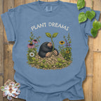 Plant Dreams T-Shirt