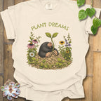 Plant Dreams T-Shirt