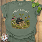Plant Dreams T-Shirt