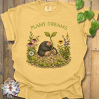 Plant Dreams T-Shirt