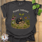 Plant Dreams T-Shirt
