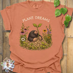 Plant Dreams T-Shirt