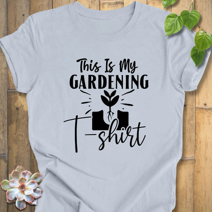 Plant Lover Shirt
