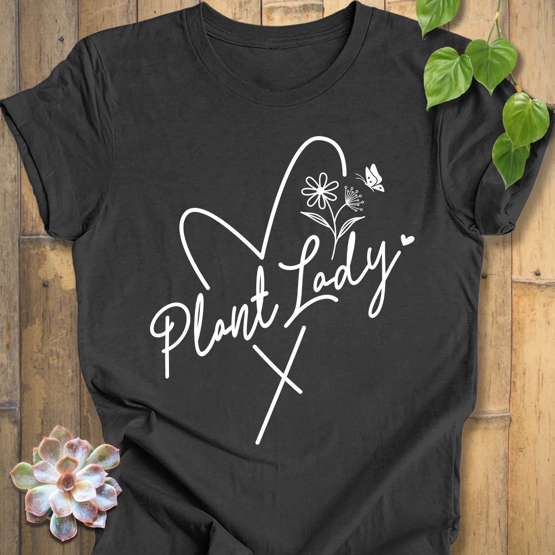 Cute Garden Shirt