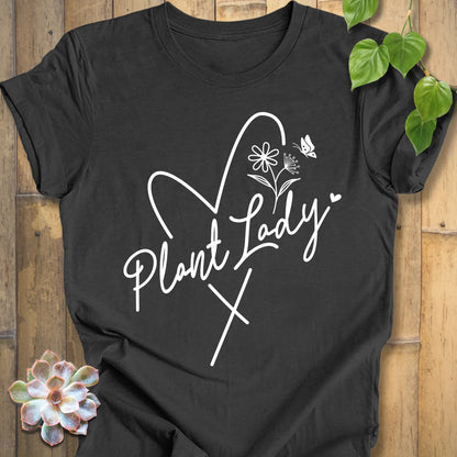 Cute Garden Shirt