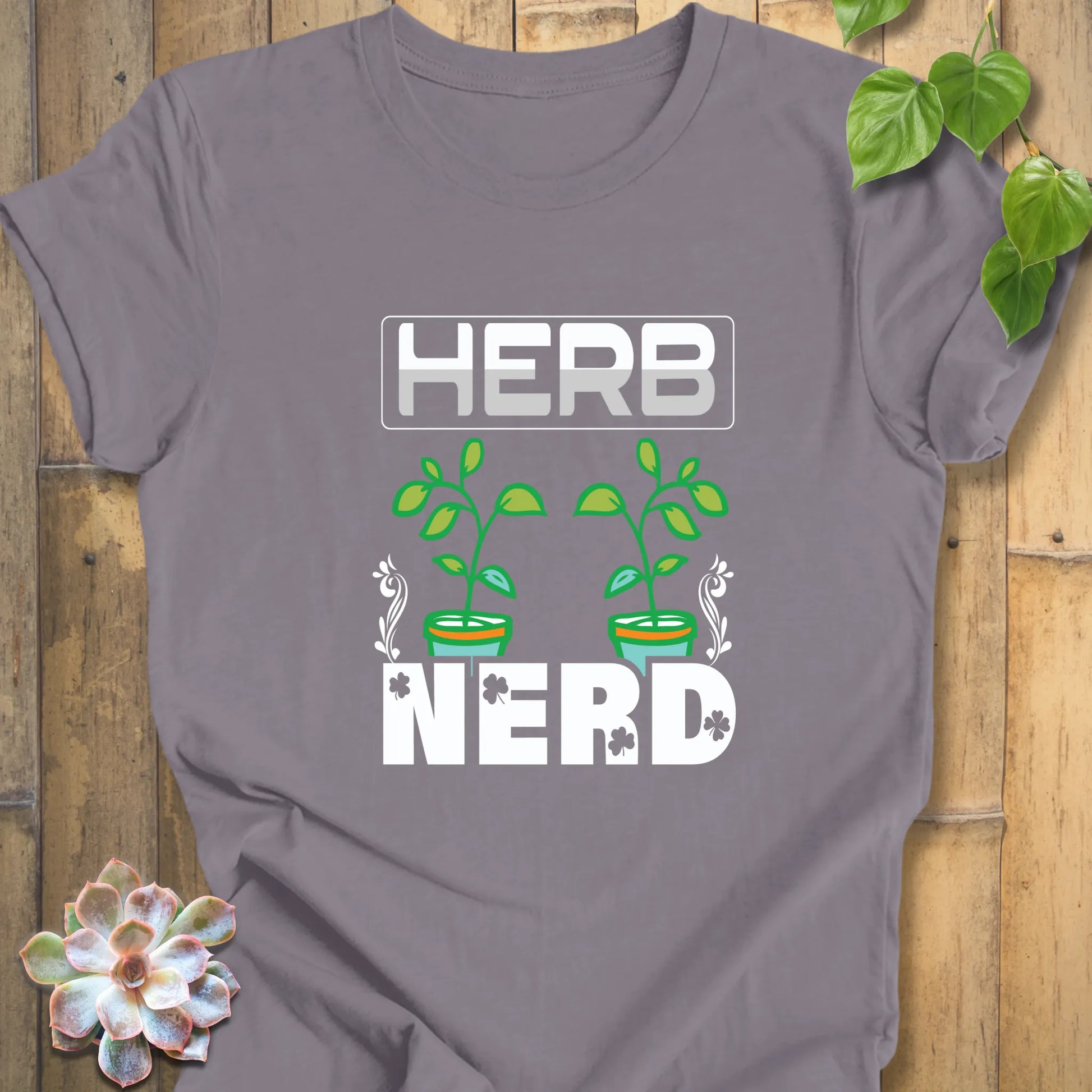 Herbal T-Shirt