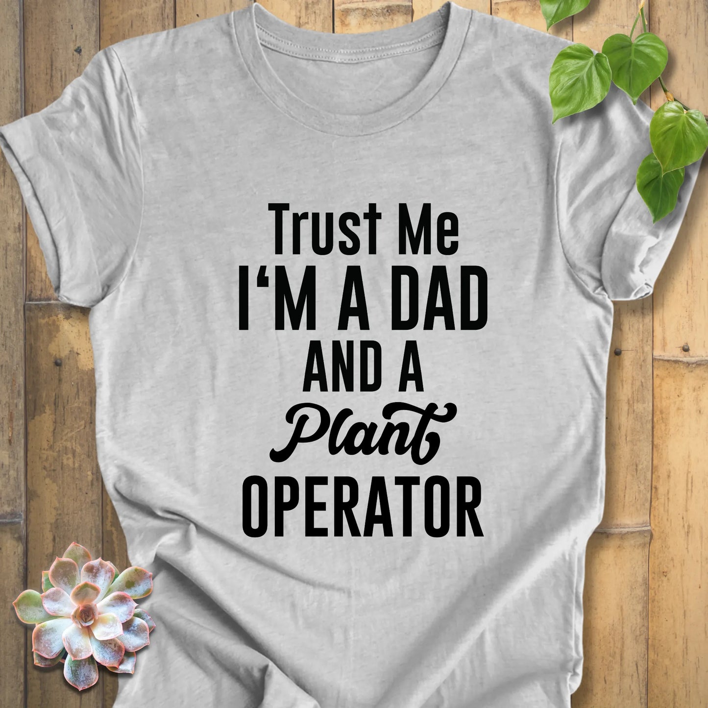 Funny Statement Tee