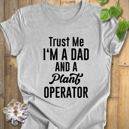 Funny Statement Tee