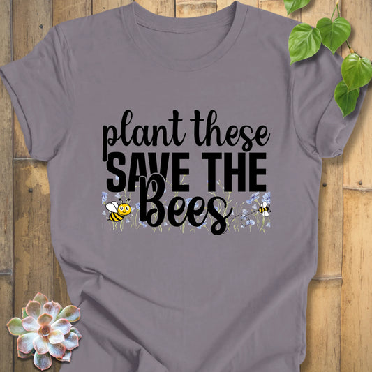 Eco-Friendly Shirt