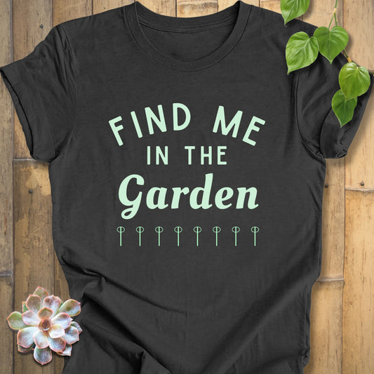 Plant Lover Tee